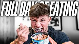 MY CUTTING DIET | 4 Easy to Prep Meals