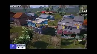 GODLIKE vs 4RIVALS PMGC FIGHT | JONATHAN Pan 4rivals #godlike #pmgc #jonathanpan
