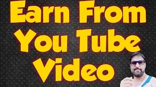 How to Use Creative Commons Video II Video Without COPYRIGHT STRIKE on YouTube II Now Earn From CC
