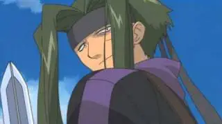 hack SIGN 06 Encounter ru jp AnimeReactor Ru 001
