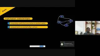 Unit-4.1 Graph Traversal