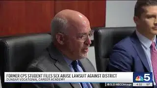 Chicago schools FAILED to protect student from repeated sexual assault, lawsuit alleges