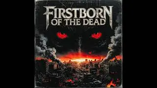 Firstborn of the Dead: Sin Killer