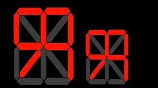 100s countdown