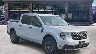 2026 Ford Maverick XLT Tryon, Hendersonville, Columbus, Landrum, Saluda