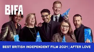 Best British Independent Film 2021 | After Love