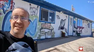 Most see LITTLE A'LE'INN on Rachel NV USA