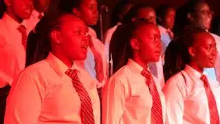 Naisula School - Christmas Carols 2017
