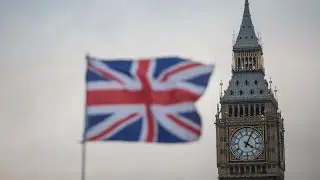 UK lawmakers hand government another Brexit blow