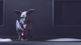 GROTESQUE TRAILER