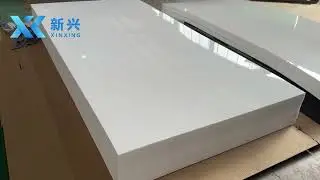 HDPE sheet！