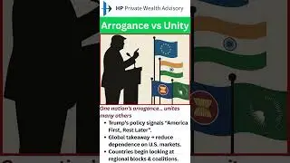 U.S. Stamps Tariffs, India Stomps Diversification... #sebiria #mutualfunds #financialeducation