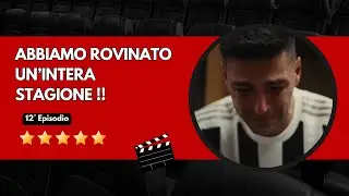 ABBIAMO ROVINATO UN&rsquo;INTERA STAGIONE 😭😭 [Carriera Giocatore Bomber Fifa 26 Ep.12]
