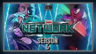 The Exposure Network | S6 - E4 | Casey Wild v RC Chaos | CJ Rawlings v Cody Hall