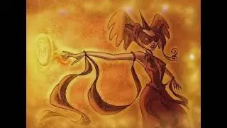 daphne winx club soundtrack