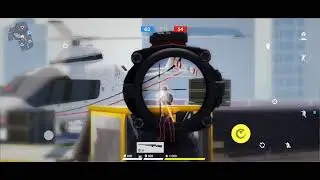 Oh console graphics on mobile | Battle prime