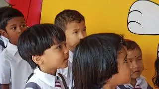 Divine valley school.