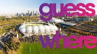 Can you recognize this rectangular stadium?