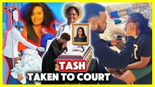 FINALLY BETTY BAYO MOTHER TAKE LEGAL ACTION AGAINST HIRAM GITAU TASH OVER SADEN DEATH OF HER BETTY😥