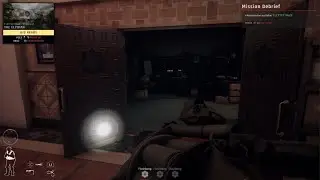 ReadyOrNot Me and Potatomage Raid a Hotel