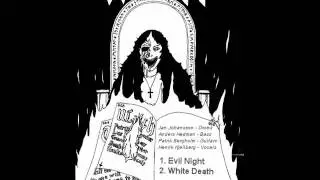 Witch (Swe) - 01 Evil Night