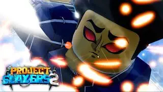Project Slayers 2 Devs Just Dropped Something Insane..