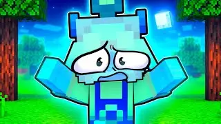 we Became GHOST in Minecraft 💀