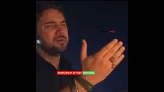 28 Rajab Whatsapp Status Farhan Ali Waris Status  Part 1