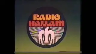 Independent Radio Advert (OLD Adverts)