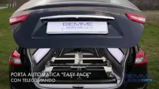 VEKAL l'autofunebre su meccanica Maserati Ghibli di Biemmespecialcars