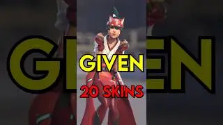 ОДНИ И ТЕ ЖЕ герои ВСЕГДА получают косметические предметы в Overwatch 2 #shorts #overwatch2 #over...