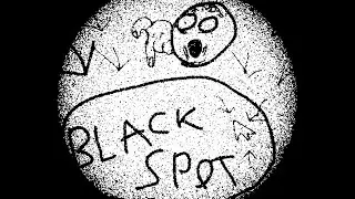 BLACK SPOT SLAPPED | - FORSAKEN BLACK SPOT REMIX - |