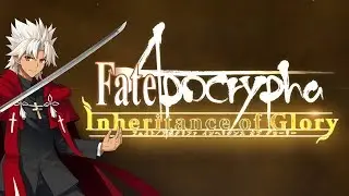 Fate/Grand Order: Apocrypha Challenge Quest
