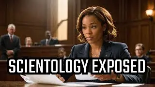 Scientology's Latest Delay Tactic in Whitney Mills Case EXPOSED!