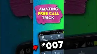 Make Free Calls without Number #shorts #shortvideo
