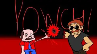 SML Movie: The charity (cutscene)