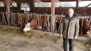 Kandidatenvorstellung Bezirk Voitsberg