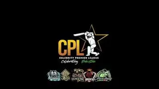 Islamabad vs Karachi CPL Live Streaming - Semifinal Pakistan Celebrity Premier League 2021