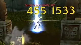 Каково это &mdash; прокачиваться как GEARED Boomkin