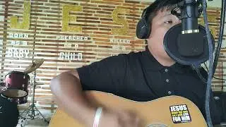 Abba Father (by planetshaker) Cover by Jeoffrey Tacda