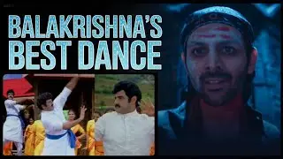 Mere Dholna - Bhool Bhulaiyaa - Epic Dance Comedy!