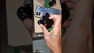 Pisau Cukur Enchen Mini 6 Original #pisaucukurenchenmini6 #alatcukurpraktis