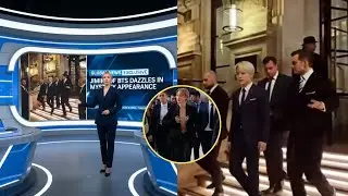 CNN раскрывает шокирующие факты о Чимине из BTS и люксовом бренде. Фанаты уморительно реагируют!