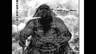 Godzilla Earth scenes mang&aacute; for edits #Godzilla #edit #mangaedit