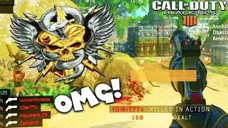 BLACK OPS 4 NUCLEAR GONE WRONG&hellip;