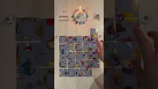 КАРТА ДНЯ🚨11 АПРЕЛЯ 2023 ♌️ ЛЕВ LEO ♌️ СОБЫТИЯ ДНЯ🌈ПАСЬЯНС РАСКЛАД КВАДРАТ СУДЬБЫ #картадня