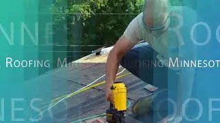 St. Paul Roofing Contractors - New & Replacement , Repair or Maintenance Services