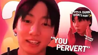 jungkook 3d era was a 2d mess