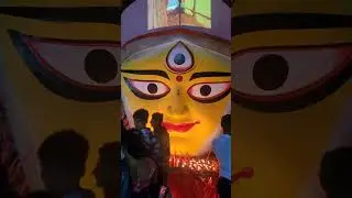 Maha Nabami, Durga Puja 2023 #durgapuja #durgapuja2023 #navaratri #nabami #pandalhopping