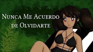 【Jani Monsella】Nunca Me Acuerdo de Olvidarte 【DeepVocal cover/VB release】